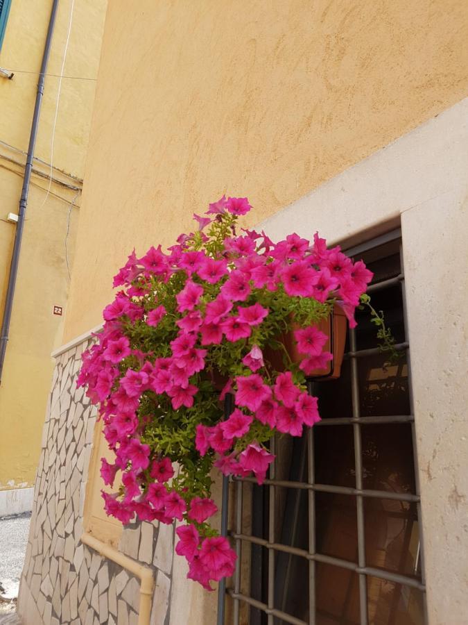 La Casetta Di Priscilla Chieti Exteriör bild